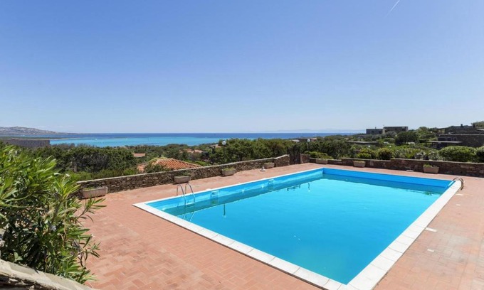 La Pelosa House | I Pescatori di Stelle-O9 MAIA