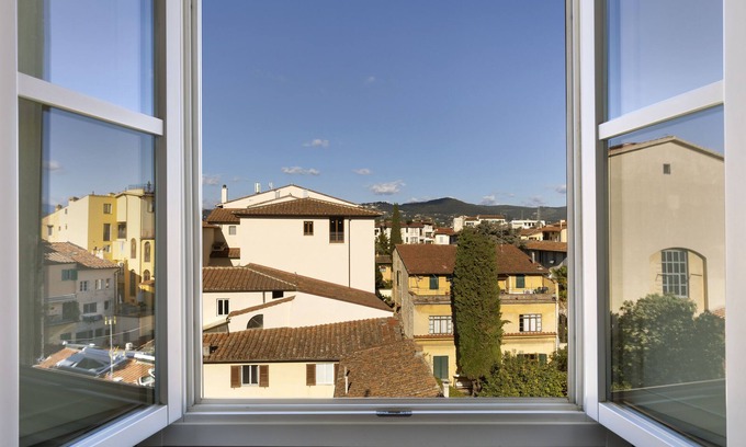 Sant' Ambrogio Bed & Breakfast | I Quattro Poeti