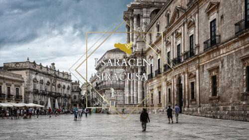 Santa Lucia Apartment | I SARACENI