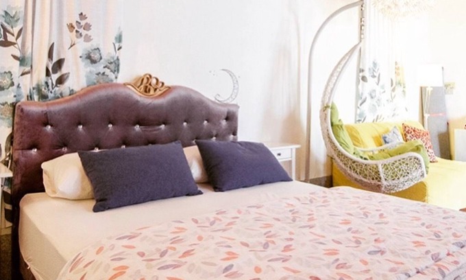 Zhu Shan Village Bed & Breakfast | I-Shan B&B