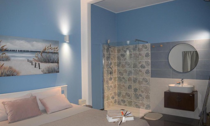 Brucoli House | I Venti