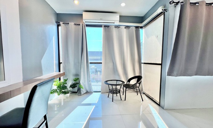 Udon Thani Hotel | I View Park 2