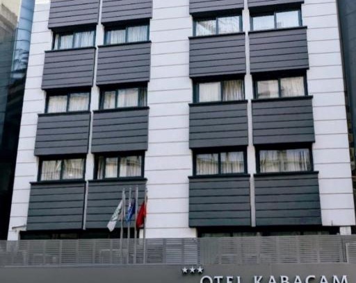 Izmir City Centre Hotel | İzmir Otel Kabaçam
