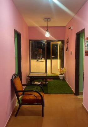Kodaikanal Hotel | i2 residency