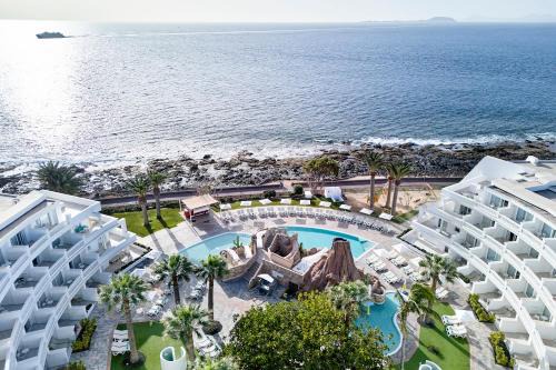 Playa Blanca Hotel | Iberostar Selection Lanzarote Park