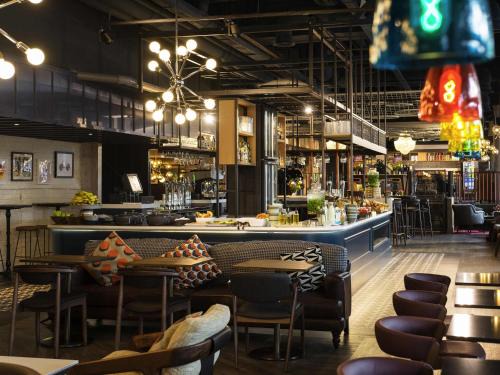 Burgwallen Nieuwe Zijde Hotel | ibis Amsterdam Centre