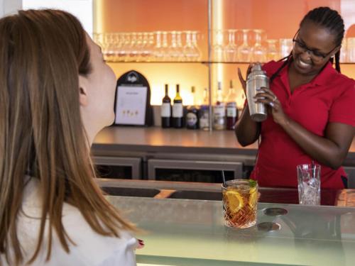 Antwerp Hotel | ibis Antwerpen Centrum