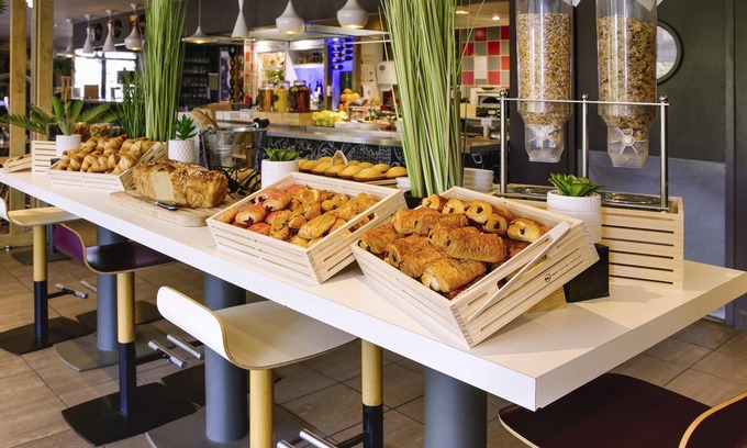 Avignon Hotel | ibis Avignon Centre Gare