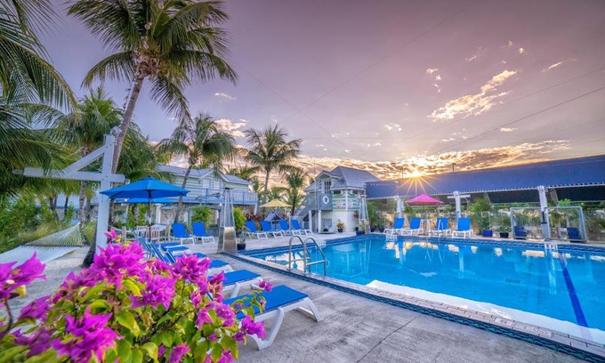 Key West Resort | Ibis Bay Resort