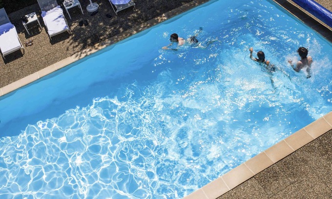 Beaune Hotel | ibis Beaune Centre