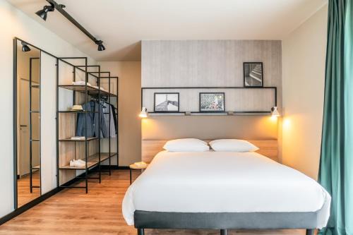 Carbon-Blanc Hotel | ibis Bordeaux Nord Carbon Blanc