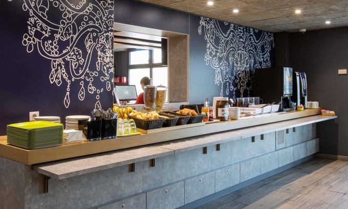 Avignon Hotel | ibis budget Avignon Centre