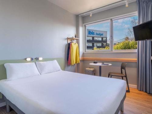 Viladecans Hotel | Ibis Budget Barcelona Viladecans