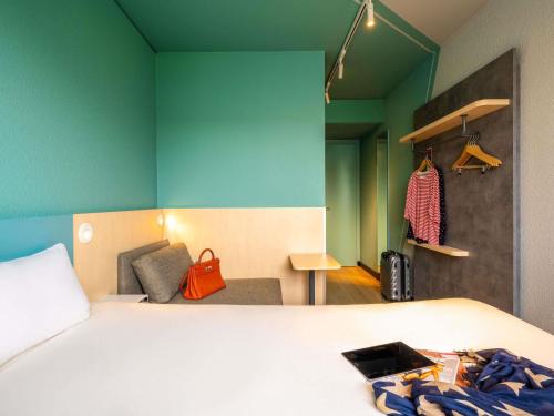 West Berlin Centre Hotel | ibis budget Berlin Kurfürstendamm - neu renoviert