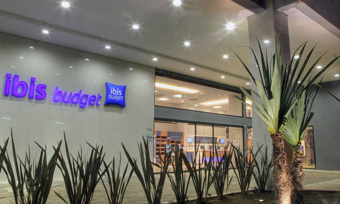 Funcionarios Hotel | ibis budget BH Afonso Pena Savassi