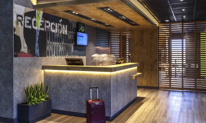 Alcasser Hotel | Ibis Budget Valencia Alcasser