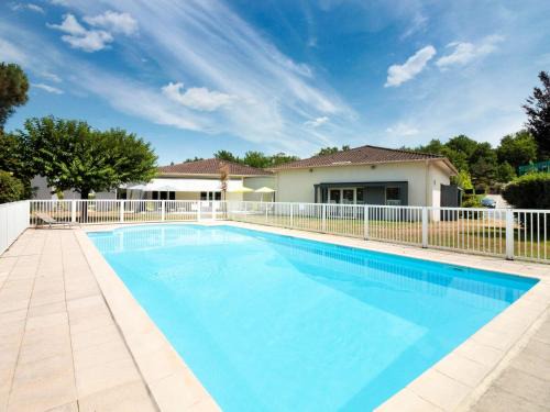 Cahors Hotel | ibis Cahors