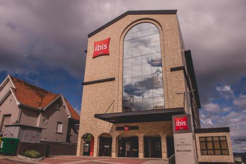Centro Hotel | ibis Carlos Barbosa