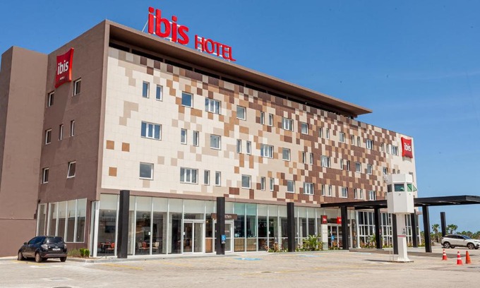 Pecém Hotel | ibis Caucaia Porto do Pecem
