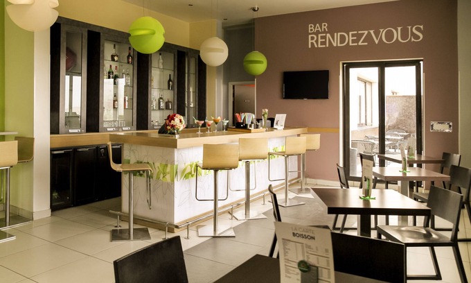 Constantine Hotel | ibis Constantine