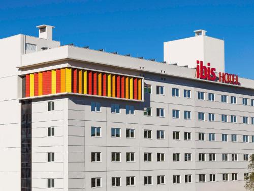 Centro Hotel | ibis Erechim