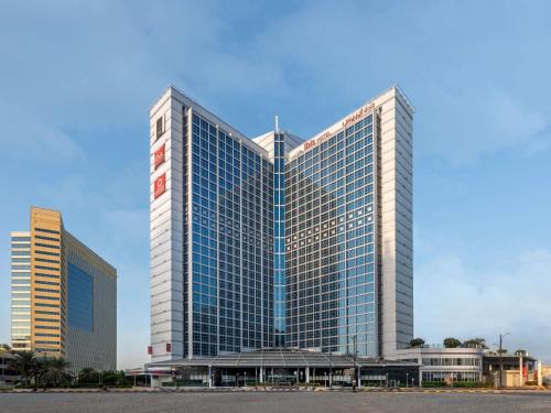 Al-Fujairah Hotel | Ibis Fujairah