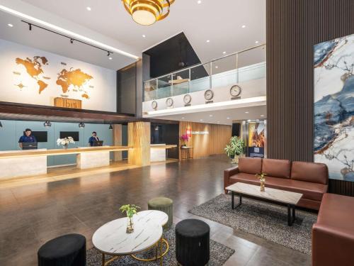 Tangerang Hotel | Ibis Gading Serpong
