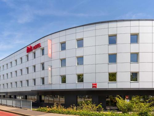 Lancy Hotel | ibis Genève Petit Lancy