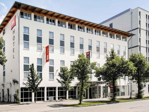 Munchen District Hotel | ibis Hotel München Garching