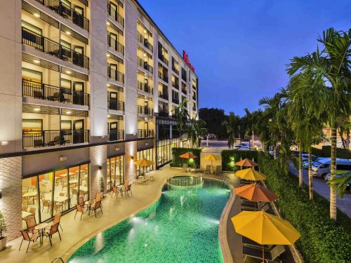Khao Takiab Hotel | Ibis Hua Hin