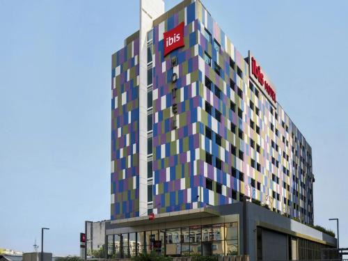 New Town Hotel | ibis Kolkata Rajarhat - An Accor Brand