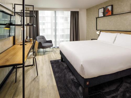 Sutton Central Hotel | ibis London Sutton Point