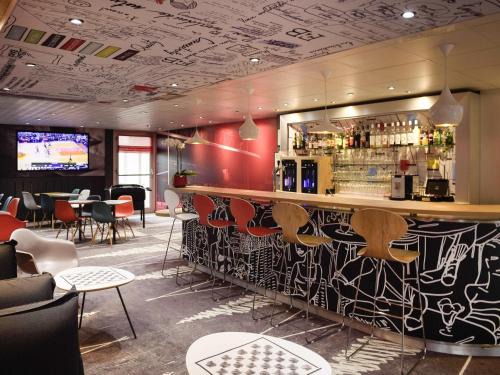 Gerland Hotel | ibis Lyon Gerland Merieux