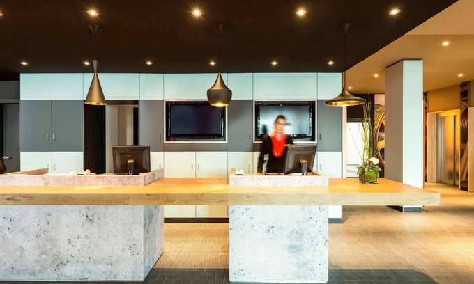 Munchen District Hotel | ibis München Garching