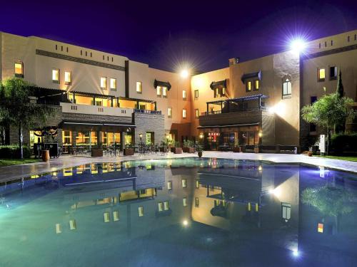 Marrakech Hotel | Ibis Marrakech Palmeraie