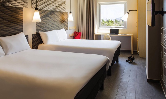 Mazatlan Hotel | ibis Mazatlán Marina