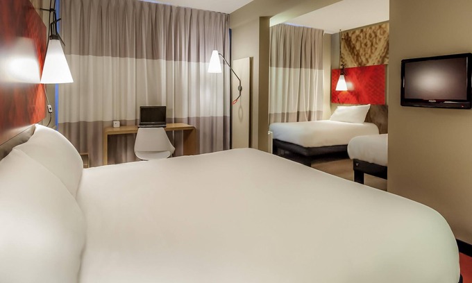 Quimper Hotel | ibis Quimper