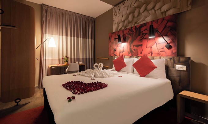 Rabat Hotel | ibis Rabat Agdal
