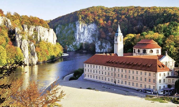 Regensburg Hotel | ibis Regensburg City