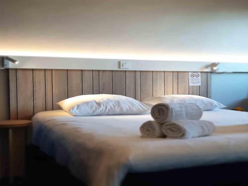 Cesson-Sevigne Hotel | ibis Rennes Cesson