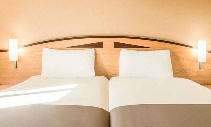 Bramley Hotel | ibis Rotherham East – (M18 - M1)