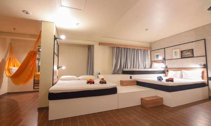 Sao Luis Hotel | ibis Sao Luis