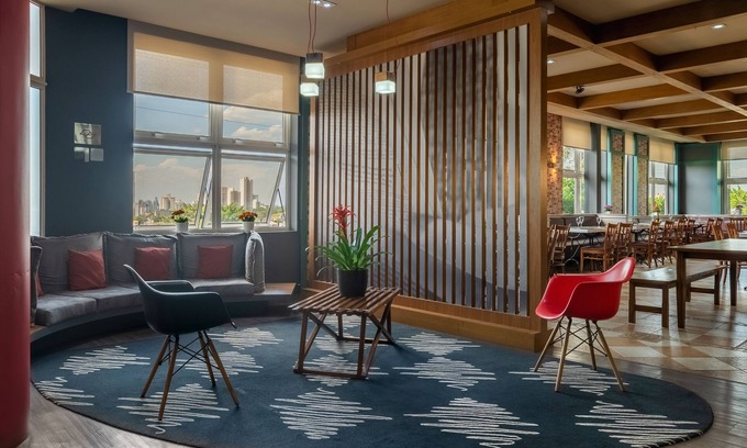 Sorocaba Hotel | ibis Sorocaba