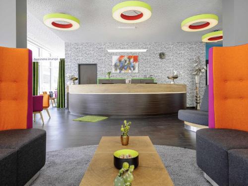 Neheim Hotel | ibis Styles Arnsberg - Neheim