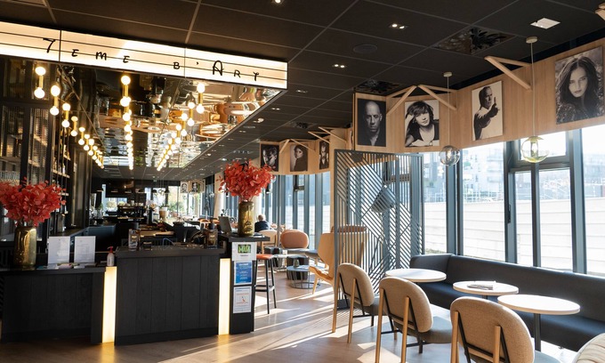 Arras Hotel | Ibis Styles Arras Centre