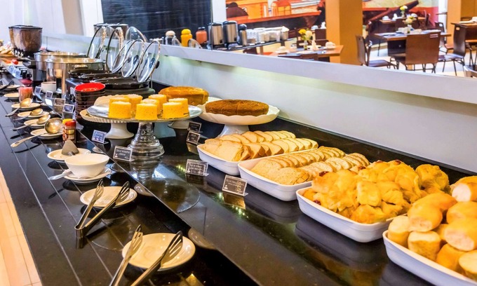 Batista Campos Hotel | Ibis Styles Belém do Pará