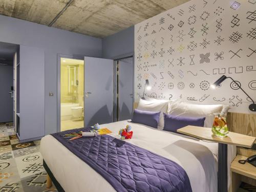 Bucharest City-Centre Hotel | ibis Styles Bucharest City Center