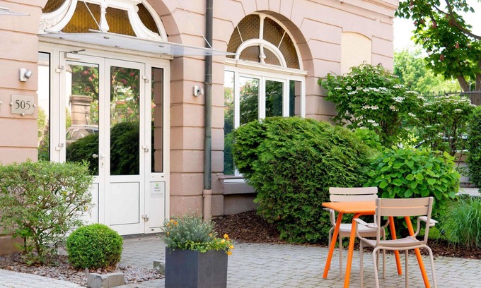 Colmar Centre Ville Hotel | ibis Styles Colmar Centre
