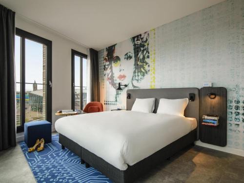 Delft Hotel | ibis Styles Delft City Centre