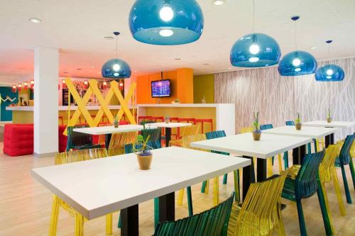 Hammfeld Hotel | ibis Styles Duesseldorf-Neuss